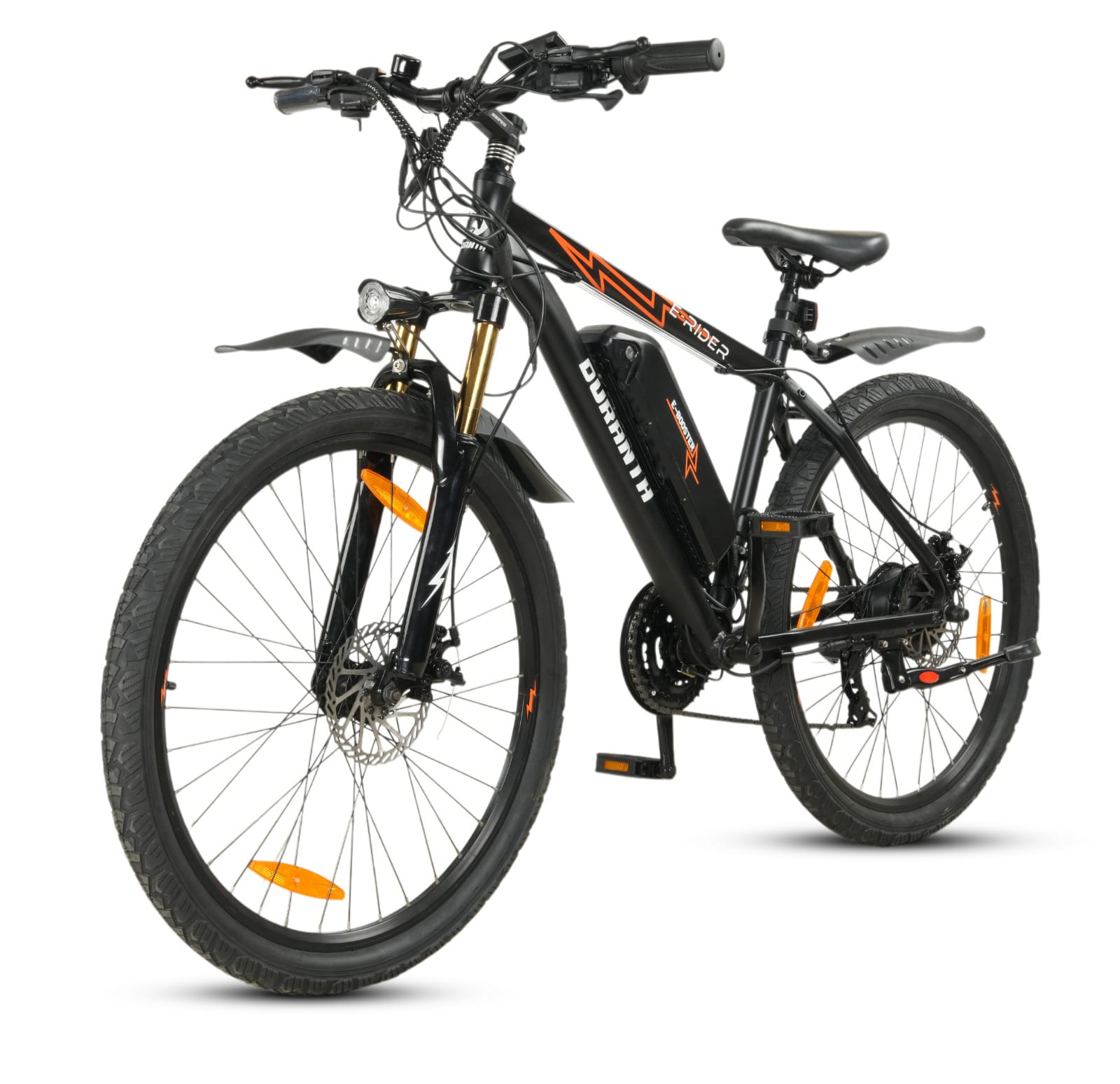 Picture of Duranta E-Rider-101 Electric Cycle 