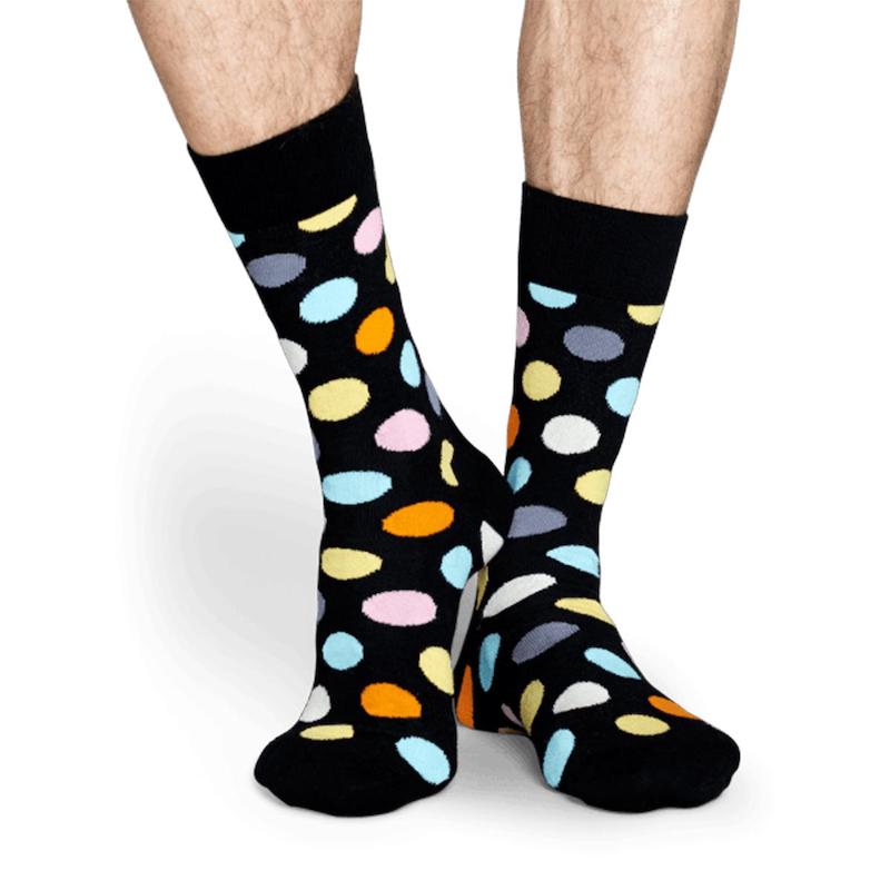 Picture of Cotton Premium Long Socks for Women by MB Hosiery  (Multicolor)