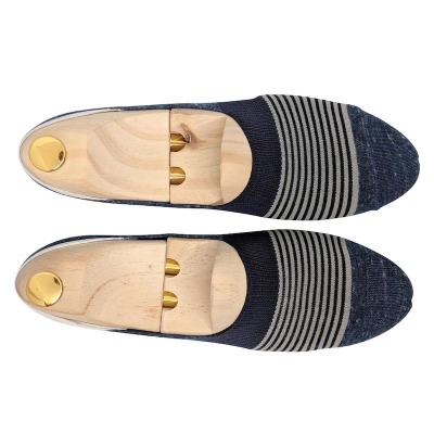 Picture of Super Invisible socks for Men by MB Hosiery  (Multicolor)