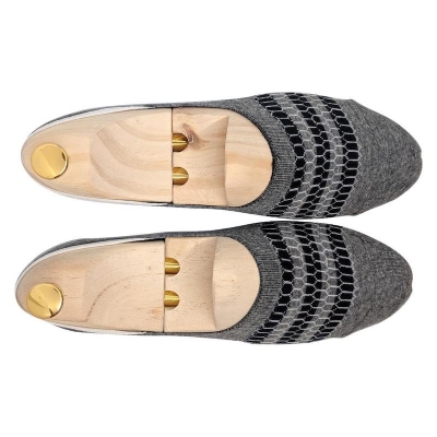 Picture of Super Invisible socks for Men by MB Hosiery  (Multicolor)