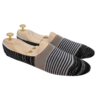 Picture of Super Invisible socks for Men by MB Hosiery  (Multicolor)