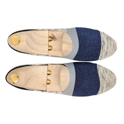 Picture of Super Invisible socks for Men by MB Hosiery  (Multicolor)