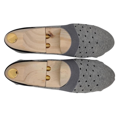 Picture of Super Invisible socks for Men by MB Hosiery  (Multicolor)