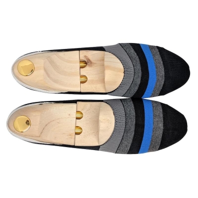 Picture of Super Invisible socks for Men by MB Hosiery  (Multicolor)