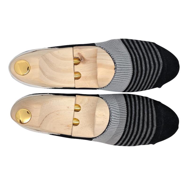 Picture of Super Invisible socks for Men by MB Hosiery  (Multicolor)