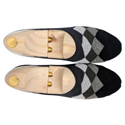 Picture of Super Invisible socks for Men by MB Hosiery  (Multicolor)