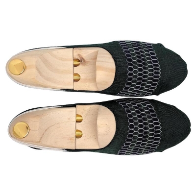 Picture of Super Invisible socks for Men by MB Hosiery  (Multicolor)