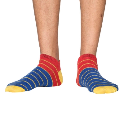 Picture of Premium Ankle Socks for Men