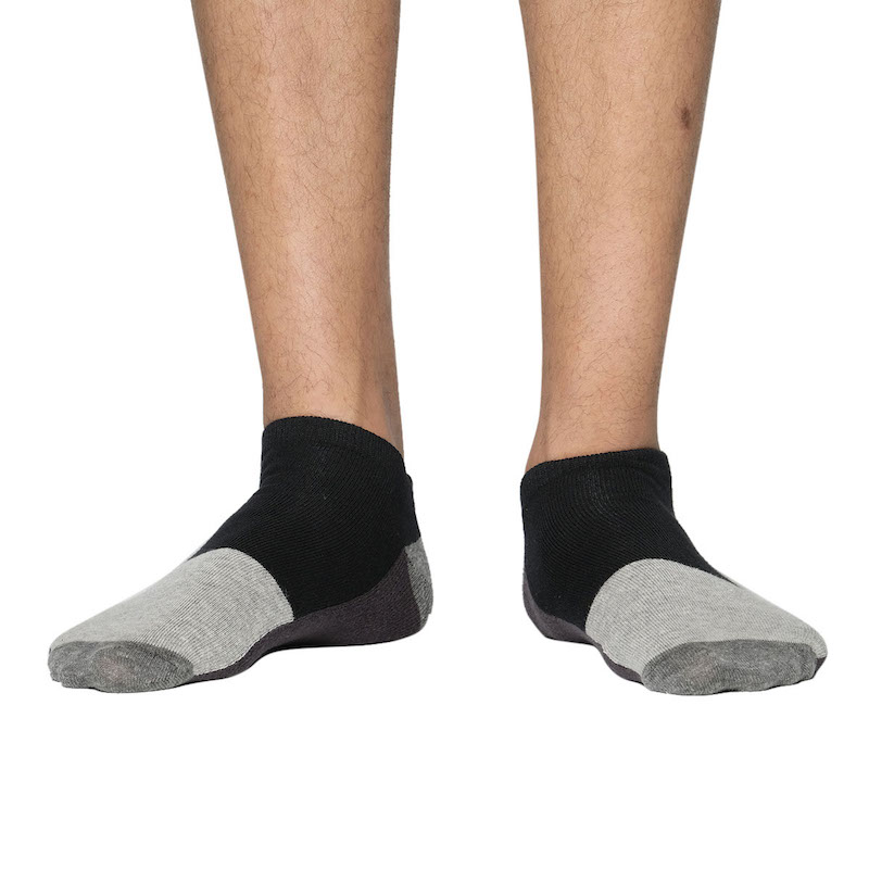 Picture of Premium Ankle Socks for Men  (Multi)