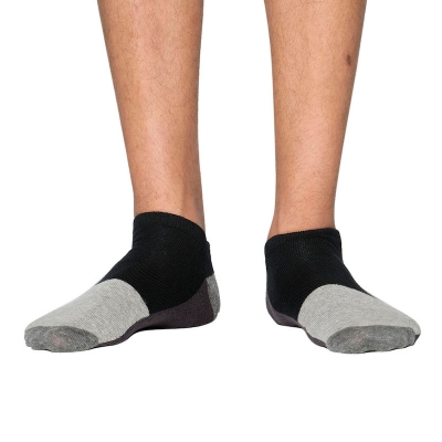 Picture of Premium Ankle Socks for Men  (Multi)