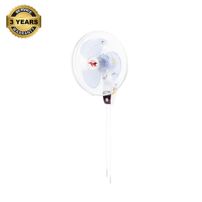 Picture of Misushita Wall Fan (White)