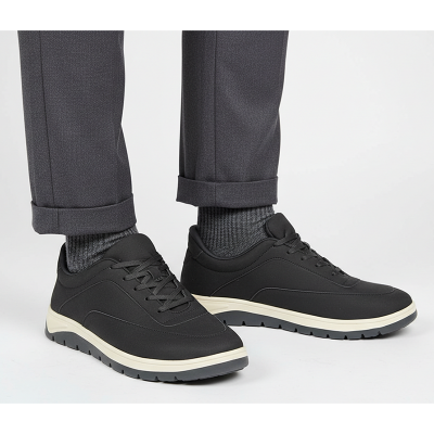 Picture of Midnight Core Premium Streetwear Sneakers