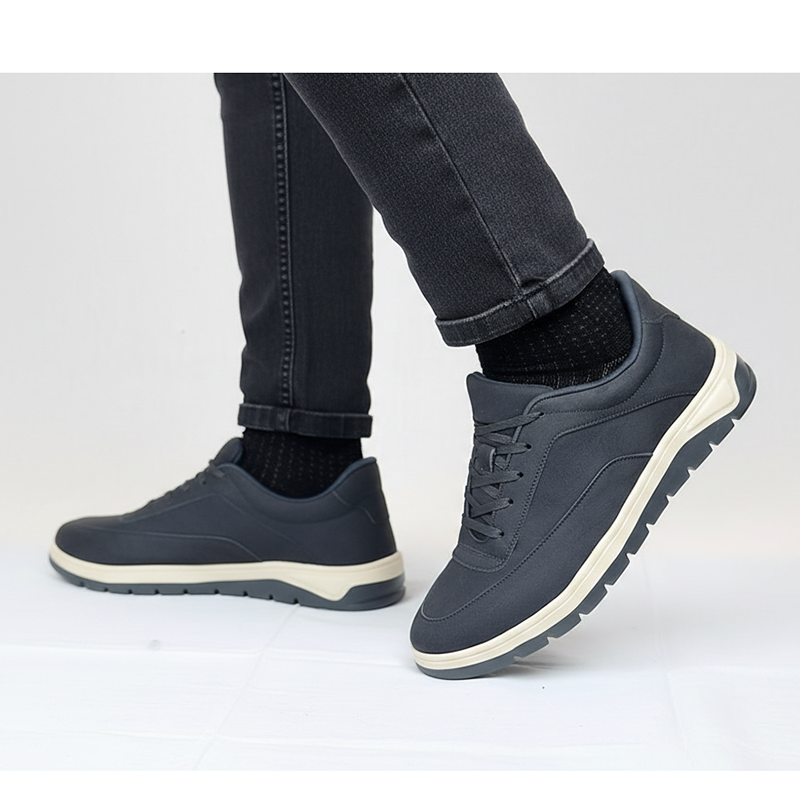 Picture of Midnight Core Premium Streetwear Sneakers