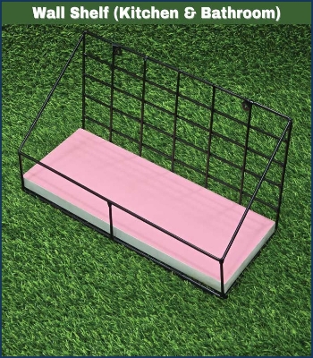 Picture of Kitchen Wall Shelf