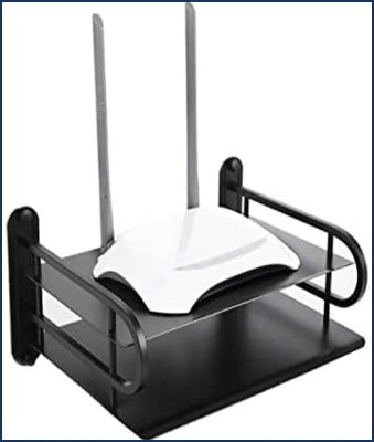Picture of Router Stand