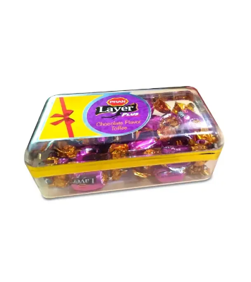 Picture of PRAN LAYER PLUS 185GM