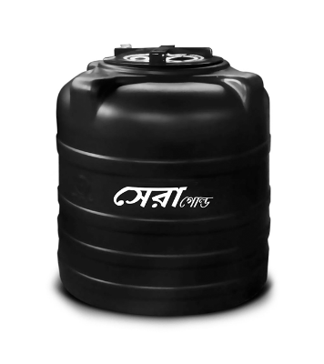 Buy SERA  Gold 500 L Black at Best Price In Bangladesh