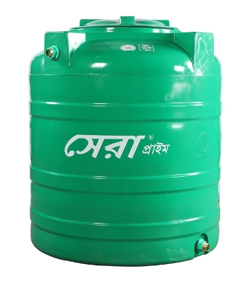 Buy Sera Prime Water Tank 1000L Green Online