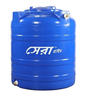 Buy Sera Prime Water Tank 1000L Blue Online