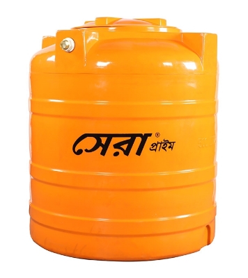 Buy Sera Prime  Water Tank 500L Orange Online