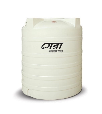 Picture of Sera 10000Ltr Chemical Tank