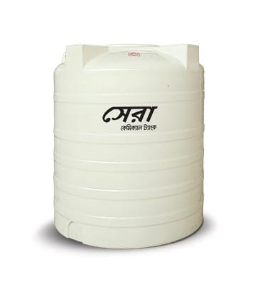 Picture of Sera 700Ltr Chemical Tank