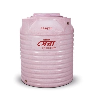 Picture of Sera Cool Water Tank 5000L Mosaic 3 Layer