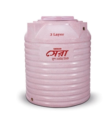 Picture of Sera Cool Water Tank 1500L Mosaic 3 Layer