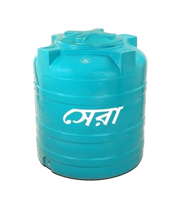 Picture of Sera Water Tank 2000L Green