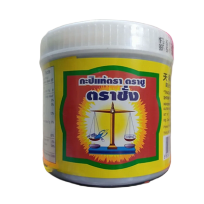 Picture of Trala Chang Thai Shrimp Paste 400 gm
