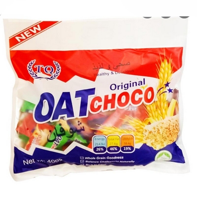 Picture of Oat Chocolate Choco Oats - 400G