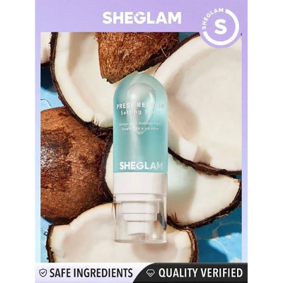 Picture of SHEGLAM Press Refresh Setting Spray 55ml