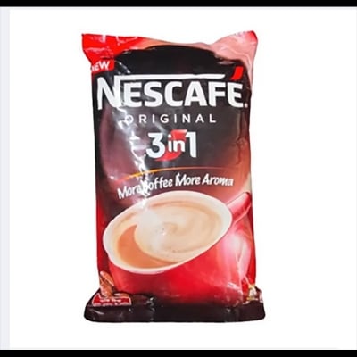 Picture of Nescafe 3 in 1 Coffee 1 kg