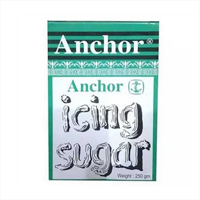 Picture of Anchor Icing Sugar 250 Gm