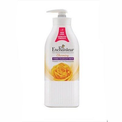 Picture of Enchanteur Perfumed Body Lotion 500ml