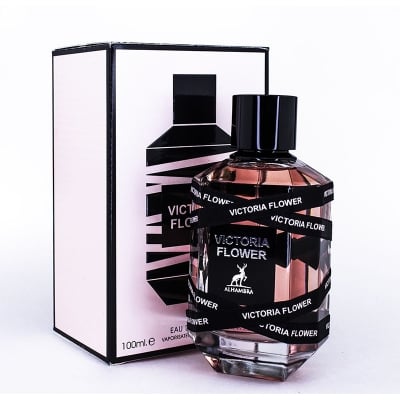 Picture of Victoria Flower perfume 100 ml EDP Maison Alhambra