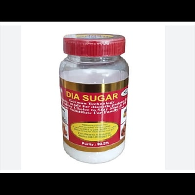 Picture of Dia Sugar - 100gm