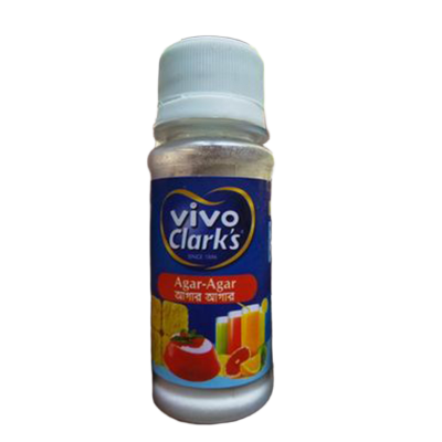 Picture of Agar-Agar Powder 20 gm*2pcs=40g