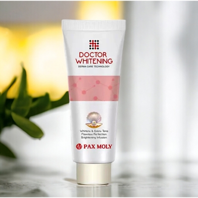 Picture of Mall Paxmoly Doctor Whitenng Cream 7Oml