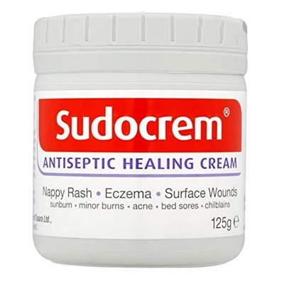 Picture of Sudocrem Antiseptic Healing Cream 125g