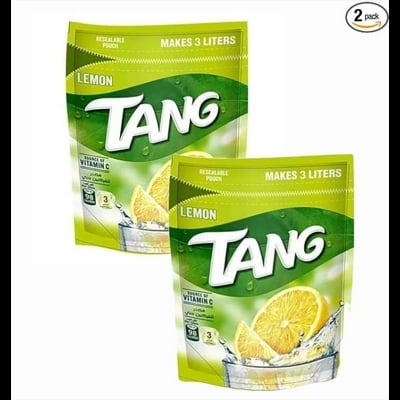 Picture of Tang Lemon 375gm Bahrain -(Pack of 2)