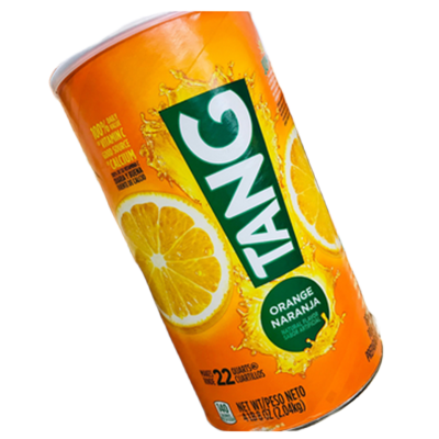Picture of Tang Orange Naranja 2.04 kg  usa