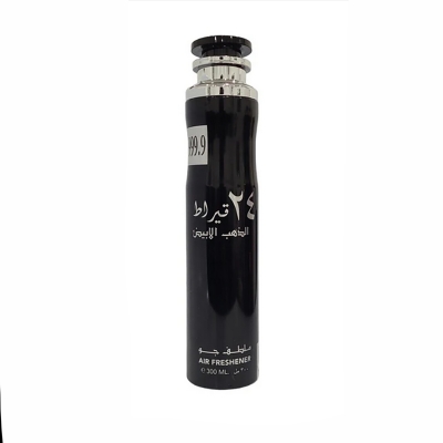Picture of 24 Carat White Gold Air Freshener - 300ML (Lattafa)