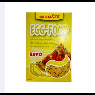 Picture of Egg Food For Birds-100g
