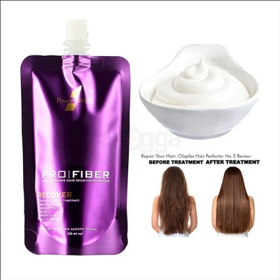 Picture of Pro Fiber Hair Mask-120g