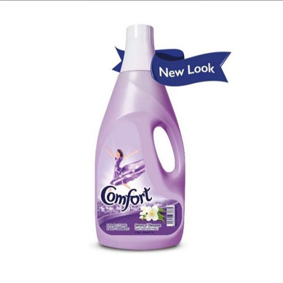 Picture of Comfort Fabric Conditioner Softener Sense Of Pleasure- 2L