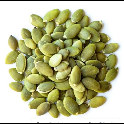 Picture of Raw Pumpkin(Raw Pepitas) Seed 1kg