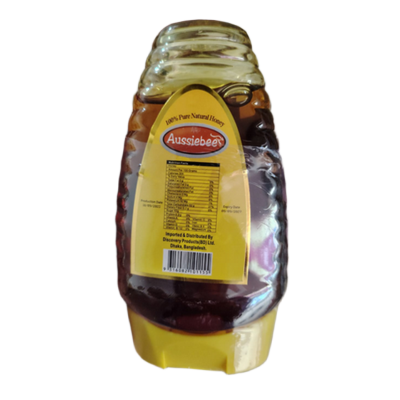 Picture of Squeeze Honey 375 gm(Australia)