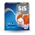 Sis White Sugar Cubes 454 g