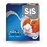 Sis White Sugar Cubes 454 g